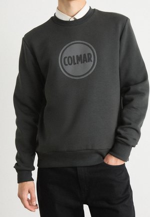 Sweater - dark grey