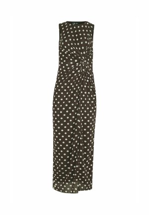 Long Tall Sally, TALL MAXI DRESSES - Maxi-jurk - chocolate