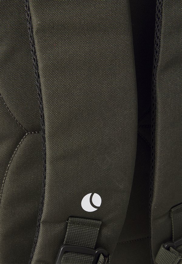 CORE STREET BACKPACK UNISEX - Rucksack - forest night3