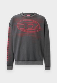 BOXT - Sweatshirt - dark grey