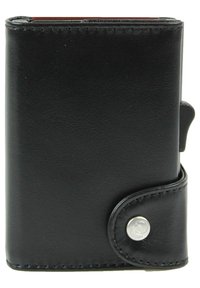 C-Secure Portafoglio - nero