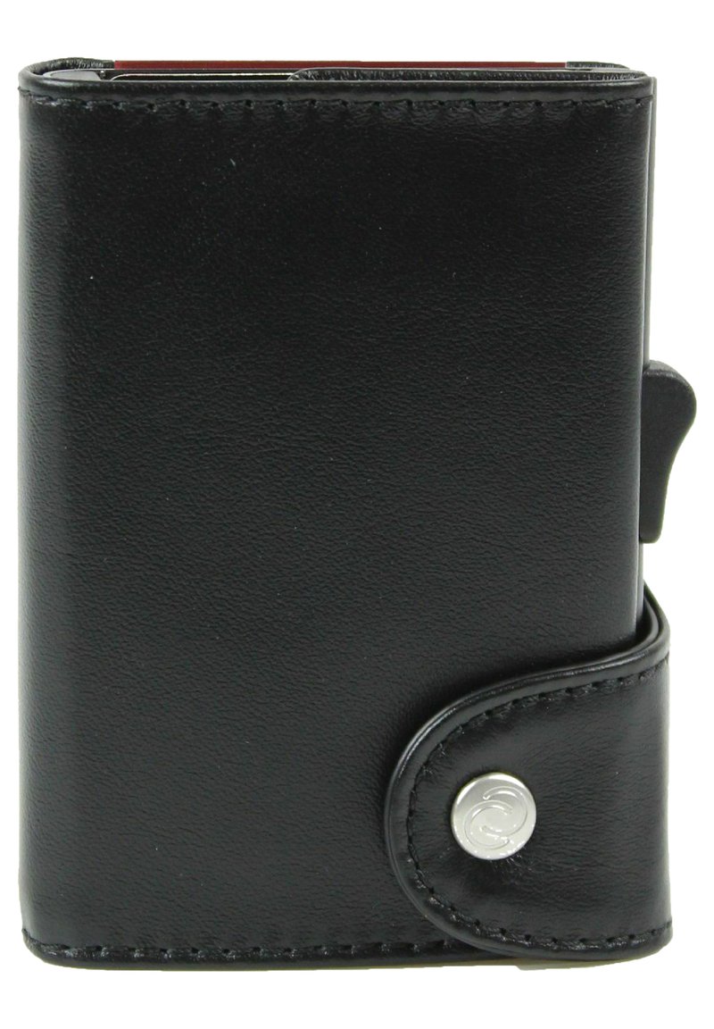 C-Secure Portafoglio - nero
