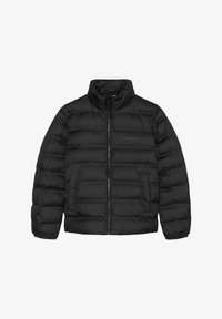 Unausgewählt, black