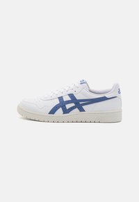 JAPAN UNISEX - Matalavartiset tennarit - white/blueberry
