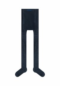 s.Oliver 2ER PACK - Strumpfhose - sky captian