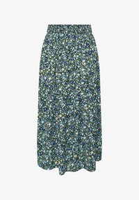 No seleccionado, dark blue