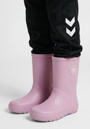 Hummel, Gummistøvler - deauville mauve