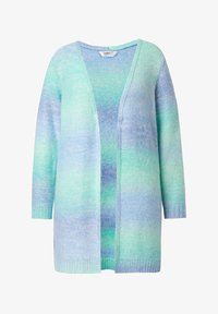Non sélectionné, pale turquoise