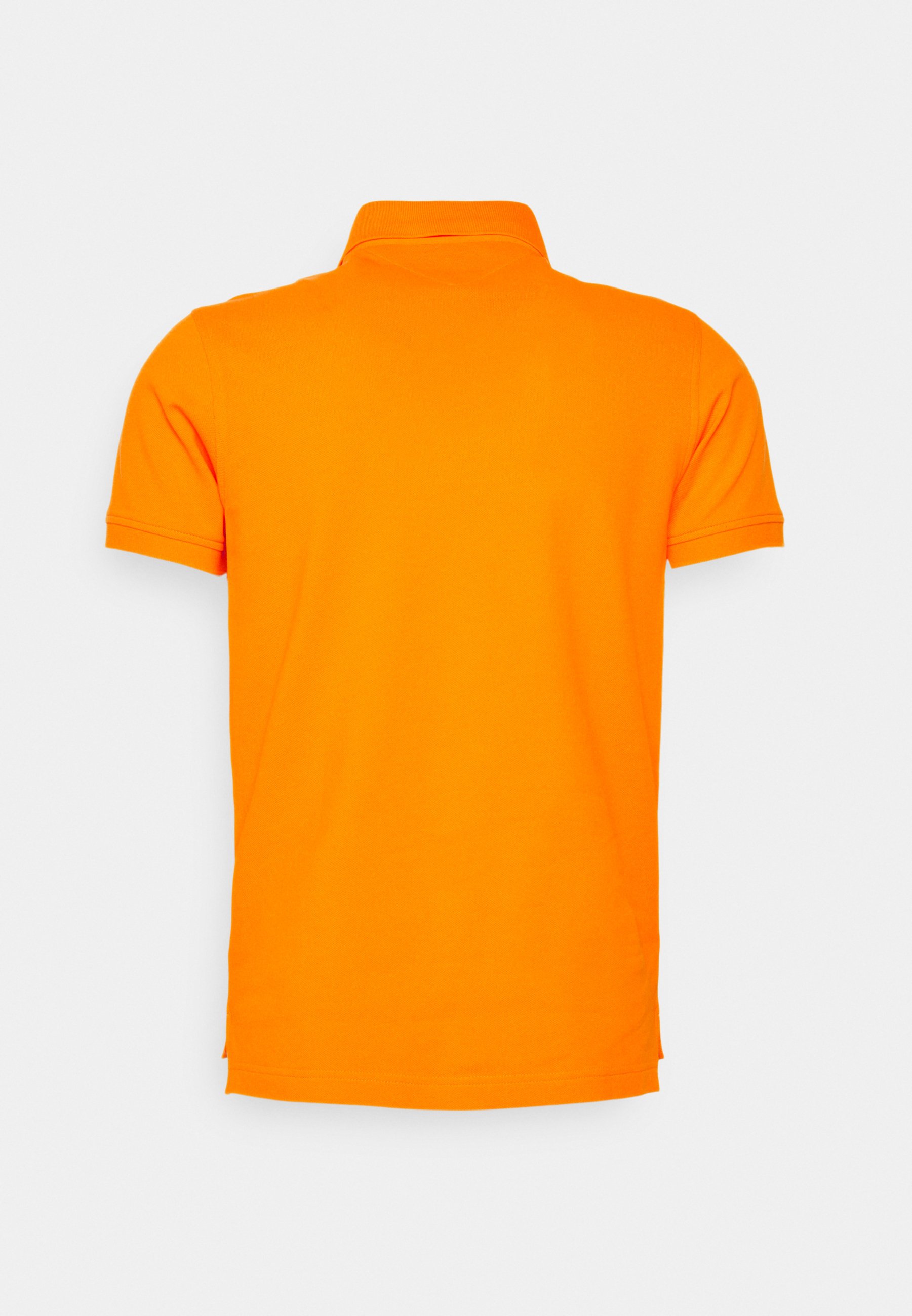 Tommy Hilfiger - 1985 Collection Slim Fit Polo - Men - Orange - L