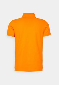 Tommy Hilfiger SLIM - Polo - hawaiian orange