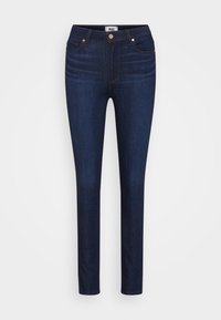 Paige Vaqueros pitillo - dark blue