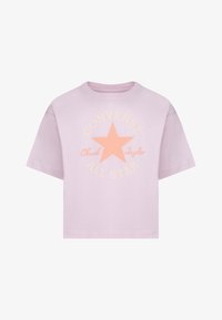 Δεν επιλέχθηκε, summit pink