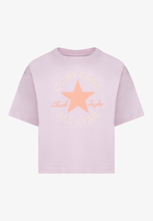 DISSECTED - Print T-shirt