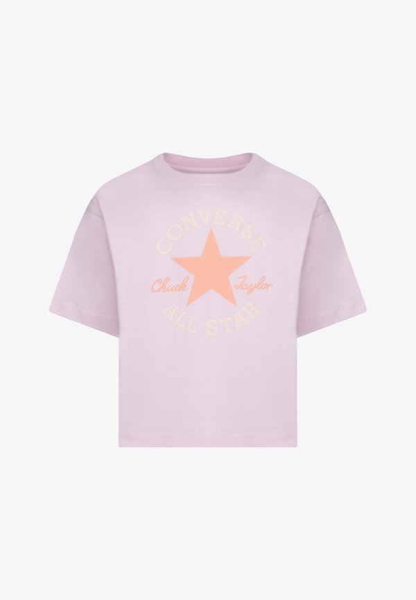 DISSECTED - Print T-shirt