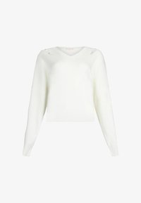 Pasirinkta, white