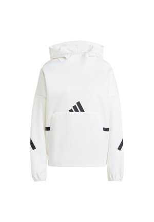 adidas Sportswear Hættetrøje - white