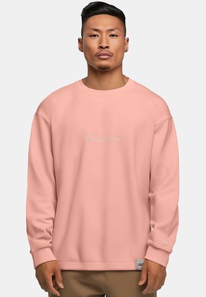 LONGSLEEVE - Sweater - old pink