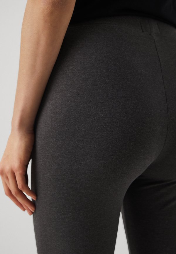 2 PACK  - Leggings - Trousers3