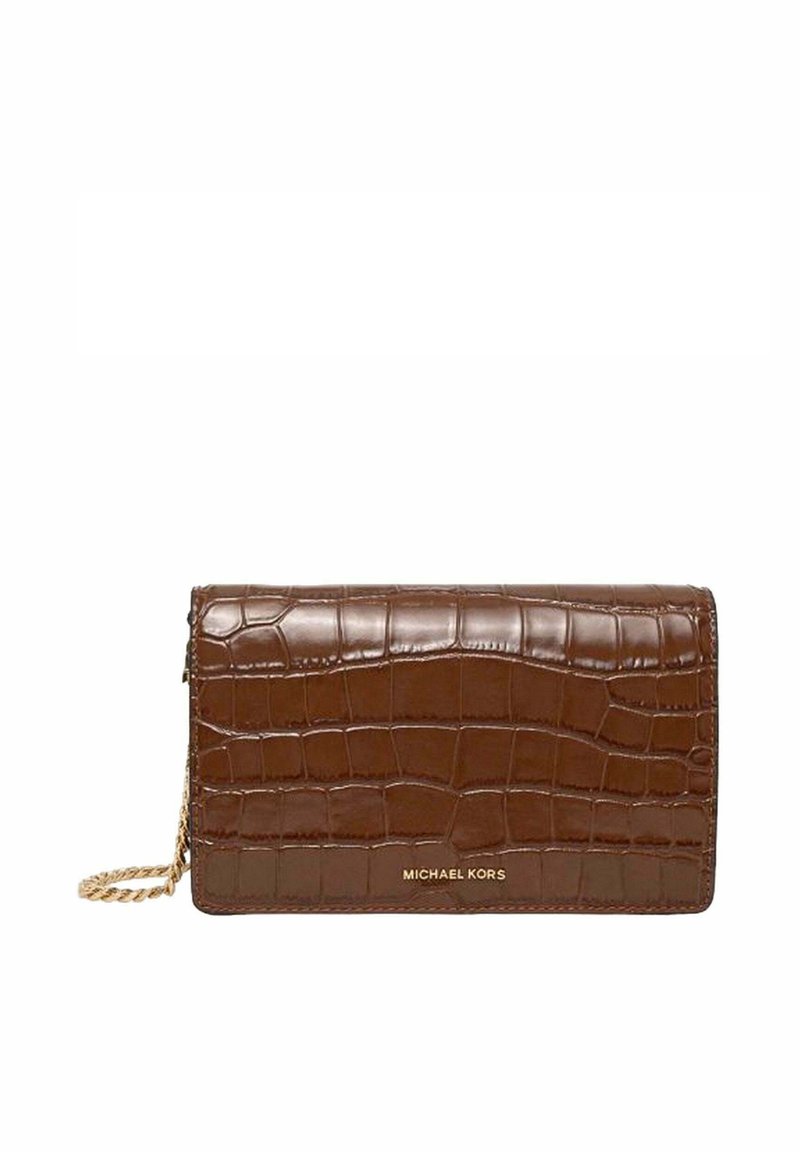 KORS Michael Kors Umhängetasche - marrone