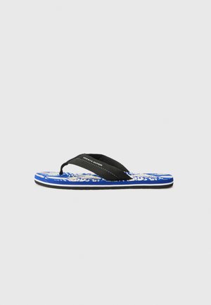SURF BEACH - Badesandaler - black