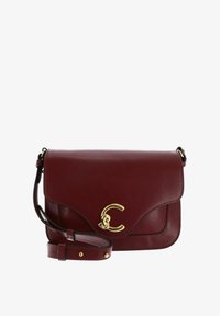 Unausgewählt, ribes