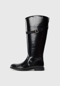 LYCIA - Saappaat - black