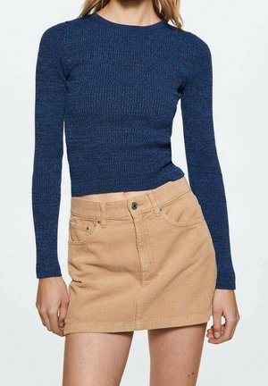 Pullover - dark blue