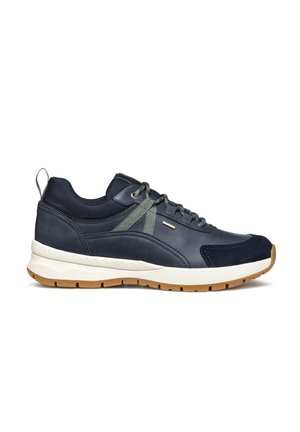 Geox BRAIES  - Trainers - blau
