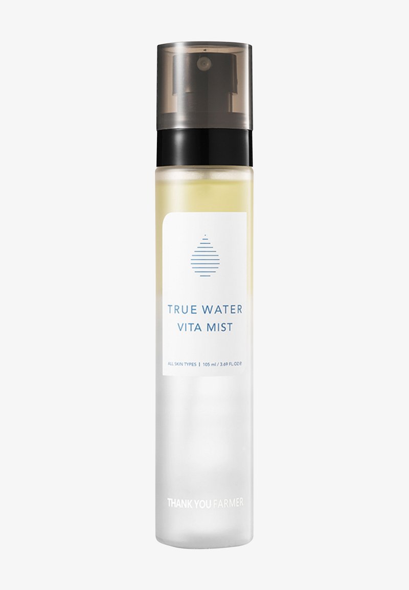 Thank You Farmer TRUE WATER VITA MIST - Brume visage
