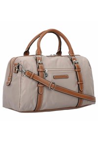 Picard SONJA 35.5 CM - Sac à main - perle