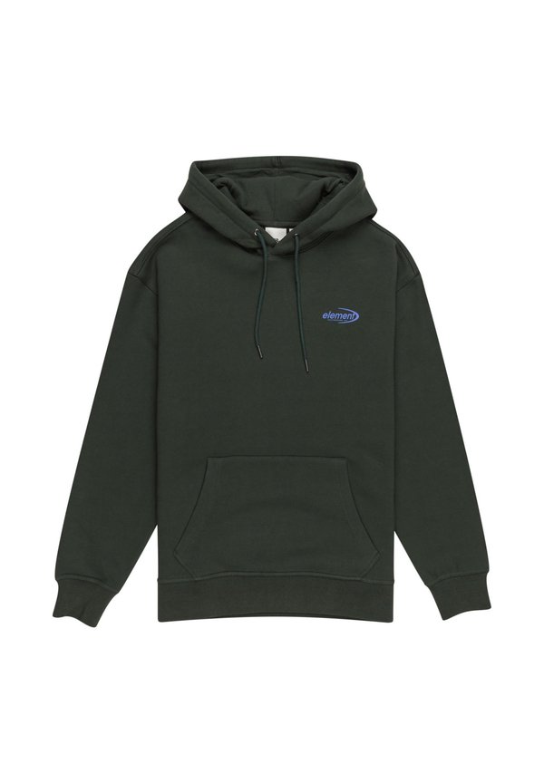 CORNELL CIPHER - Hoodie - ksw2