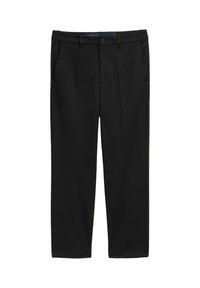 Pantalones chinos - black