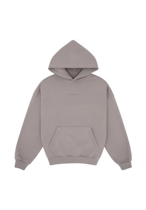 WRSTBHVR, GARM V5 - Sweat à capuche - gray flannel