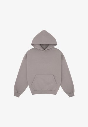 WRSTBHVR, GARM V5 - Sweat à capuche - gray flannel