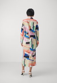 Marella LOSANNA - Skjortekjole - multi-coloured