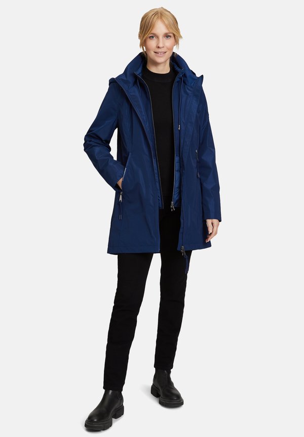 4 IN  1 MIT FUNKTION - Wintermantel