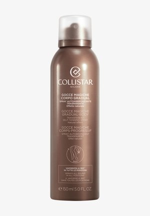 GOCCE MAGICHE GRADUAL - BODY SPRAY - Zelfbruiner - -