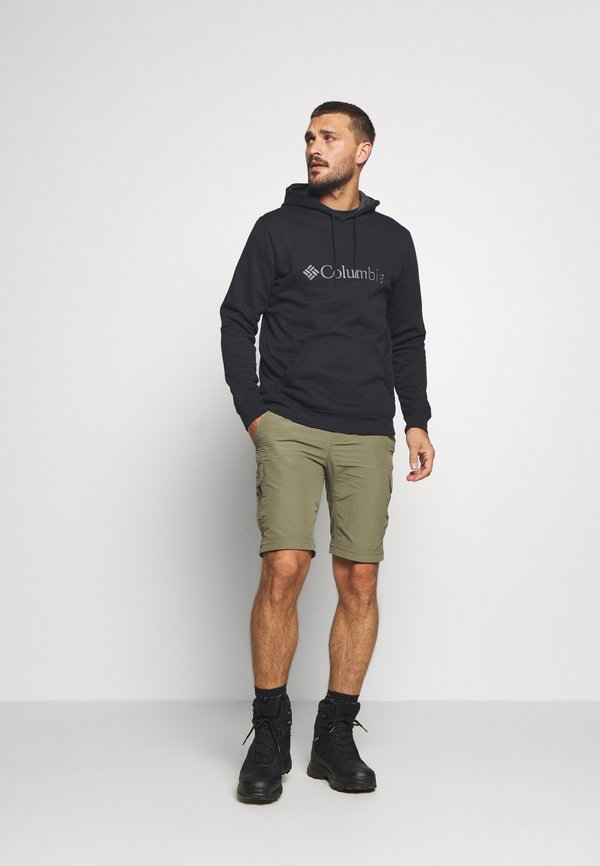 BASIC LOGO™ II HOODIE - Sweatshirt2