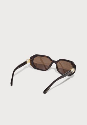 Swarovski, Occhiali da sole - dark havana