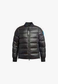 Geselecteerd, black