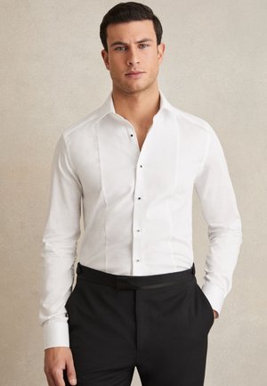 Reiss Business skjorter - white