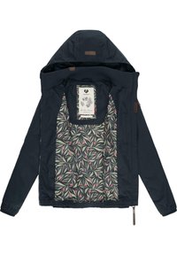 Ragwear DIZZIE - Lauko striukė - navy