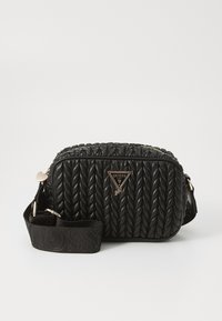 Non sélectionné, jet black