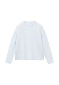 Unausgewählt, light blue