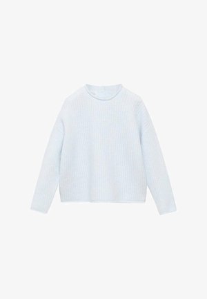 Vesta - light blue