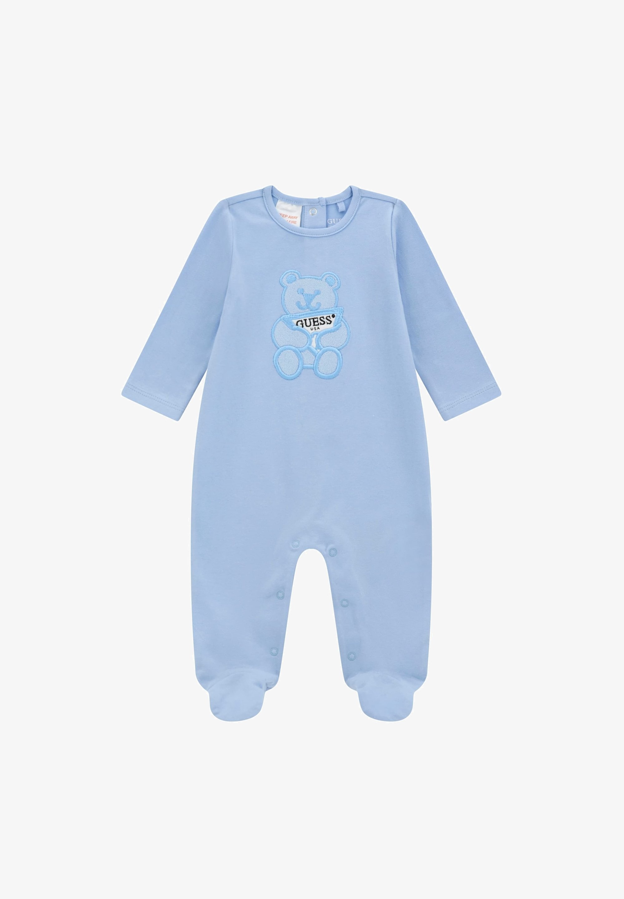 Tutine Tutina Born In 2020 Tutine Neonato Iana Fleece Tracksuit