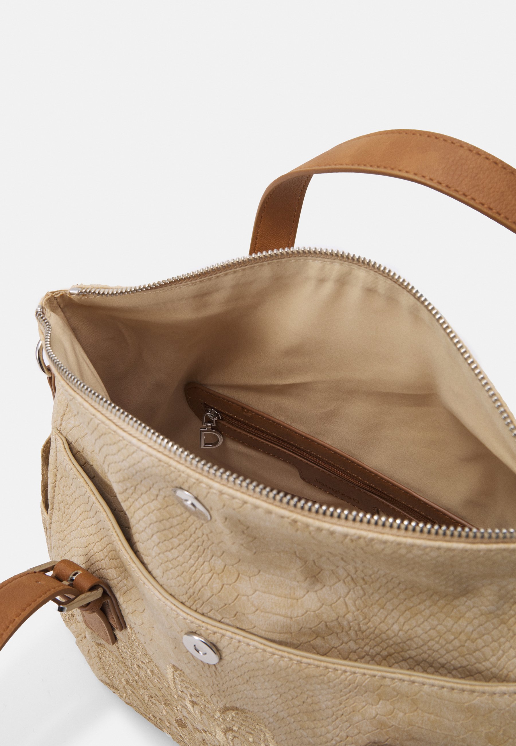 longchamp mystery hobo