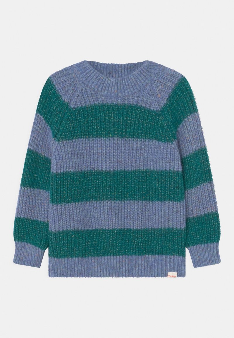 TINYCOTTONS Sweter