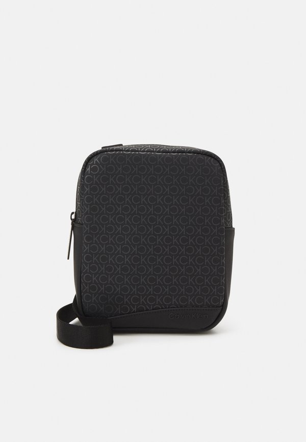 REPORTER - Umhängetasche