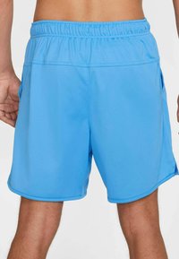 Nike Performance TOTALITY - Pantalón corto de deporte - bleu